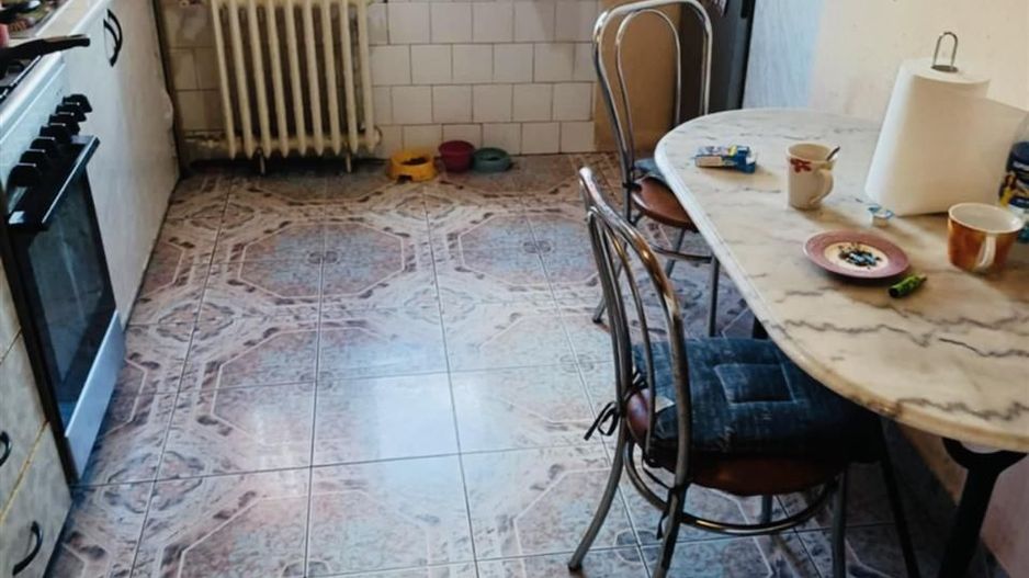 Apartament cu 3 camere  decomandat Rogerius - Poză 2