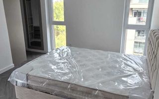 Apartament 3 camere lux, parcare, terasa 11 mp, Baza Sportiva Sopor - Poză 4