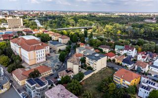 Apartament cu 4 camere LUX, zona Gloria – Pedagogic – Malul Mureșului - Poză 7