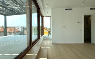 Vila cu 6 camere *575mp* / 2 locuri parcare // Pipera- Iancu Nicolae - Poză 48