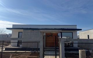 Vila Individuala in still INDUSTRIAL 500mp CURTE - Poză 3