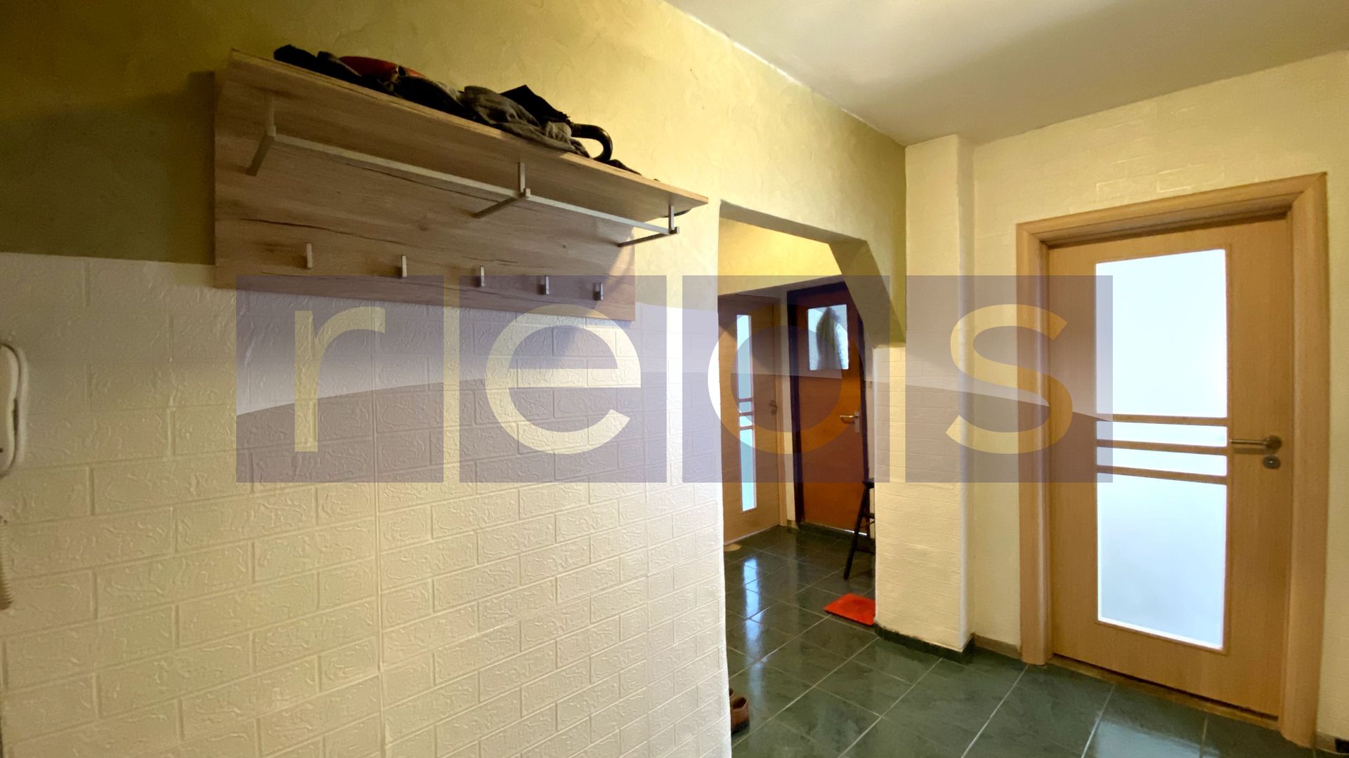DE VANZARE APARTAMENT 3 CAMERE DECOMANDAT  | 77 MP | CENTRALA | 13 SEPTEMBRIE - Poză 8