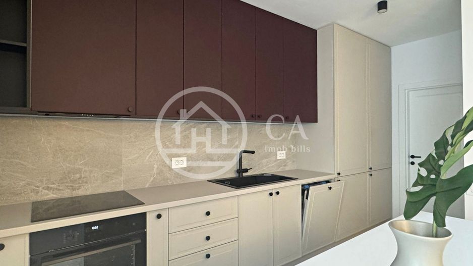 Casa LUX cu 3 camere de inchiriat in zona Iosia, Oradea - Poză 2