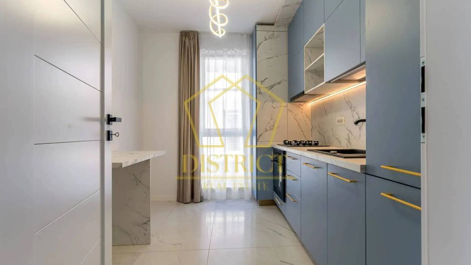 Apartament cu 3 camere si grădină de 15mp + terasa |Giroc | SXD Market - Poză 8