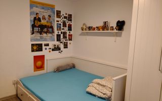 Lipovei | 3 Camere |Etaj Intermediar | Bloc Izolat - Poză 5
