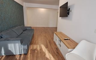 Apartament mobilat și utilat, 53.3 mp – Valea Adâncă, Miroslava - Poză 3