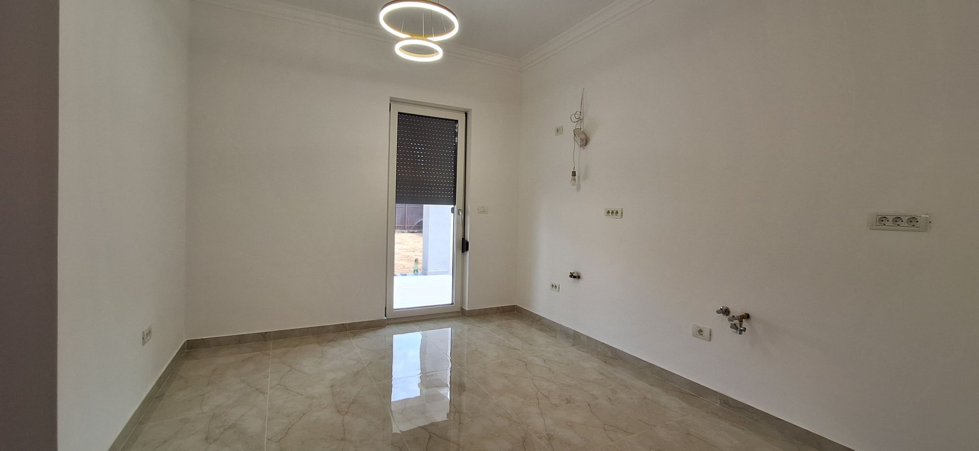 Locuinta individuala in stil mediteranean - Poză 19