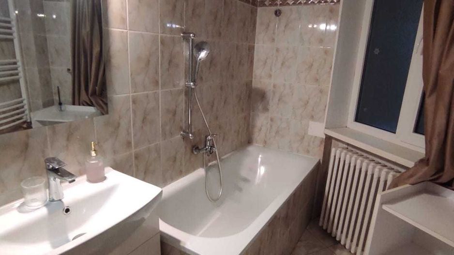 Apartament UNIVERSITATE/METROU - Poză 7