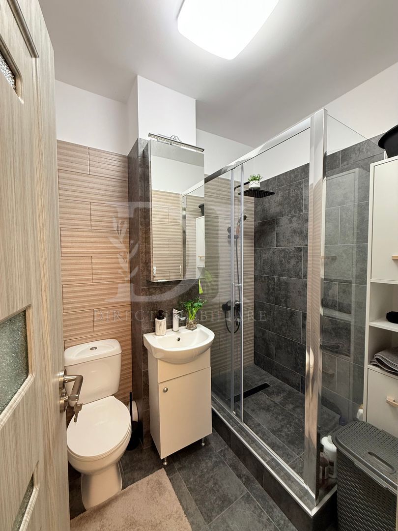 Apartament modern de vânzare – Zona Stadionului , Florești - Poză 8