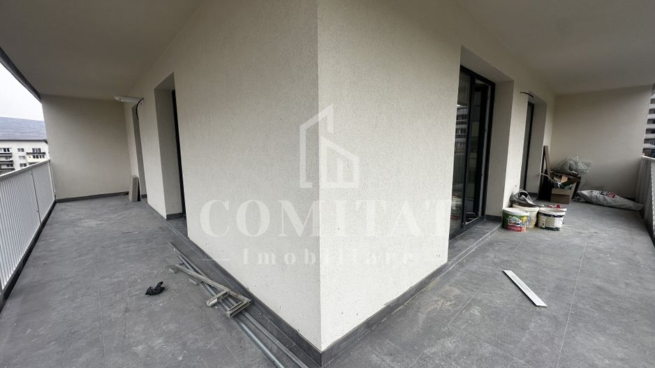 Apartament 3 camere | Loc de parcare | Zona Eroilor-Floresti - Poză 13