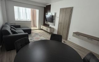 Inchiriez apartament 2 camere Gorjului - Poză 2