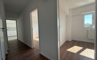 Apartament 4 camere, 2 bai | Predare la cheie | 4 min metrou Obor - Poză 13