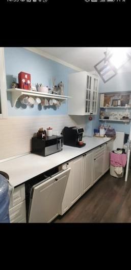 Apartament 3 camere Aviatiei Caramfil92mp+14mp demisol - Poză 11