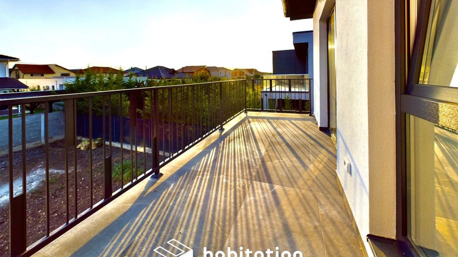 Duplex Modern Finalizat în Dumbrăvița – Tur Virtual - Poză 14
