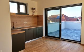 Casa moderna, terasa panoramica, HOME & BUSINESS - Poză 14