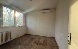 OPORTUNITATE | APARTAMENT 3 CAMERE| BLOC REABILITAT | LÂNGĂ PARCUL IOR | - Poză 4