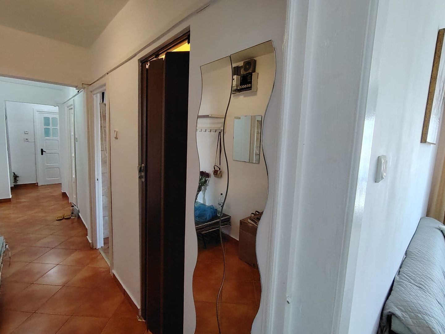 Apartament 3 camere 2 bai-decomandat- Parc Tineretului-Timpuri Noi - Poză 8