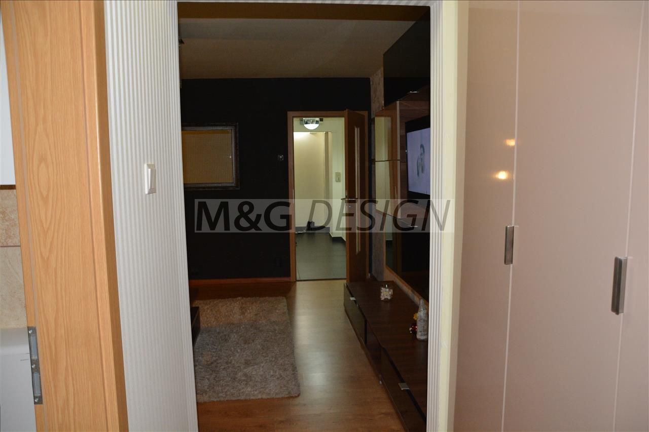 3 cam Girocului -Spitalul Judetean Centrala proprie etaj 1 - Poză 10