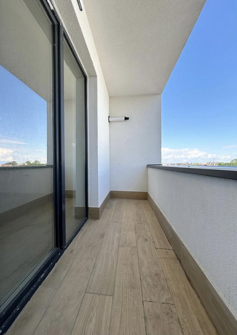 Apartament modern, într-un complex premium – Giroc limită cu Timișoara - Poză 8