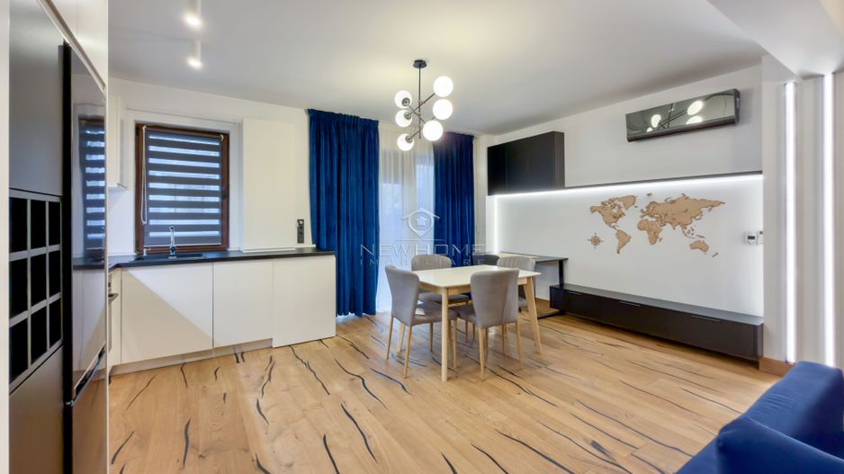 Apartament modern cu 2 camere, Luminia, Europa - Poză 1