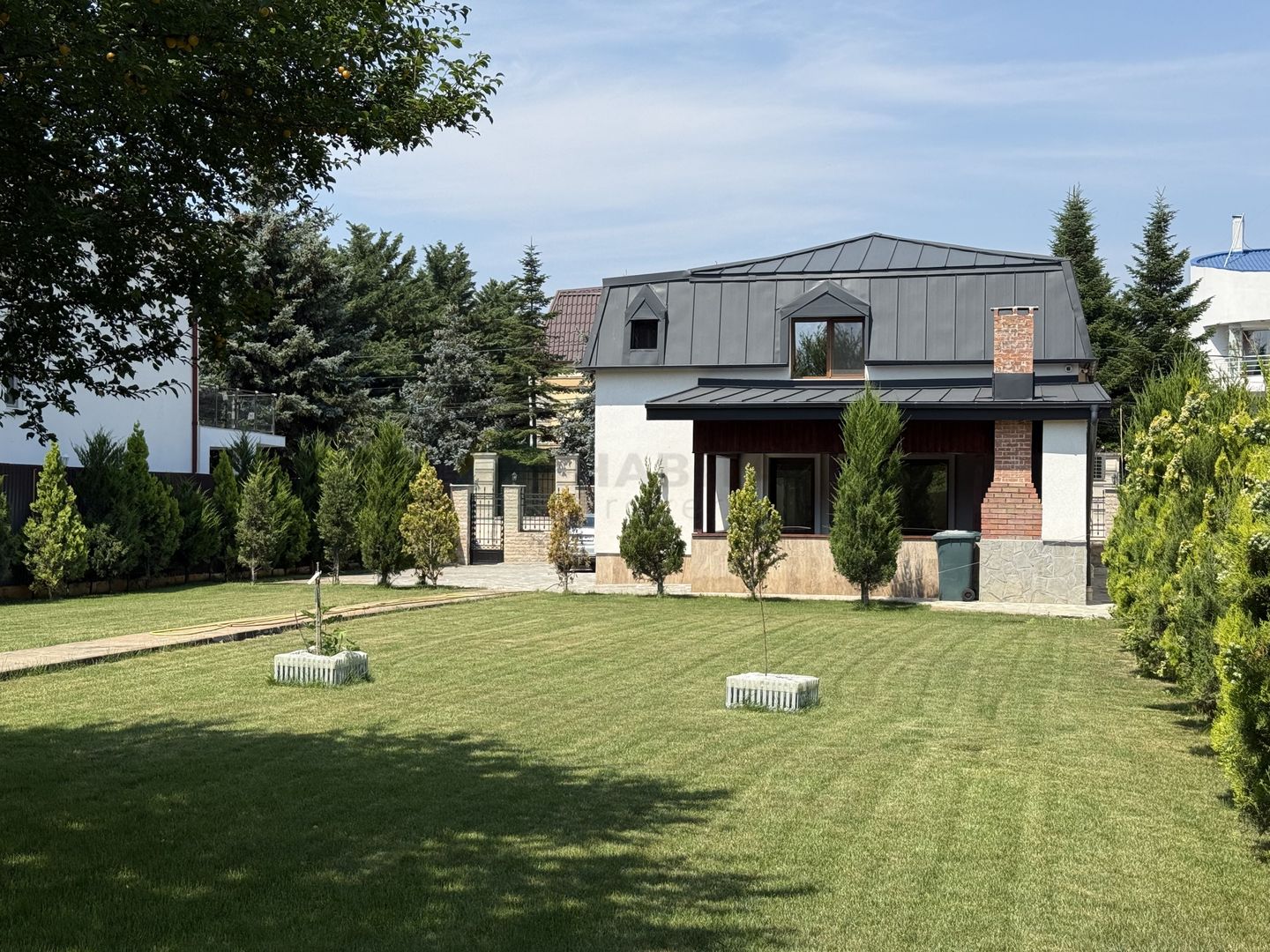 Vila premium 5 camere Pipera | Teren 1.000 mp - Poză 24