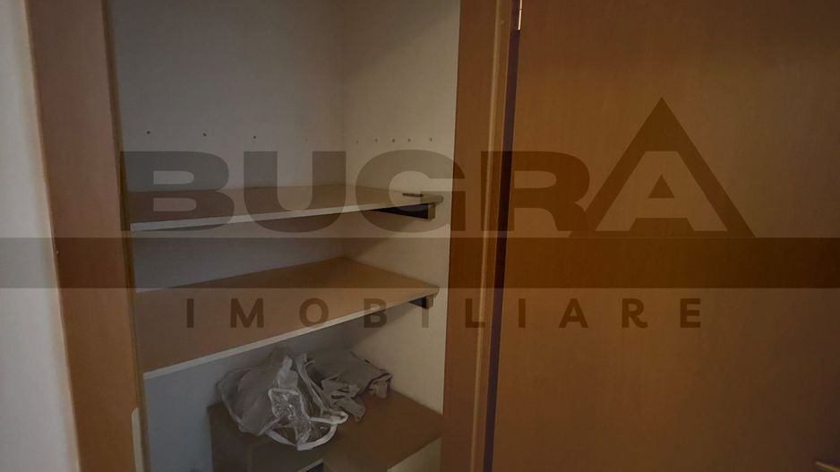 Apartament 2 camere, 55 mp, AC, zona Farmec - Poză 10