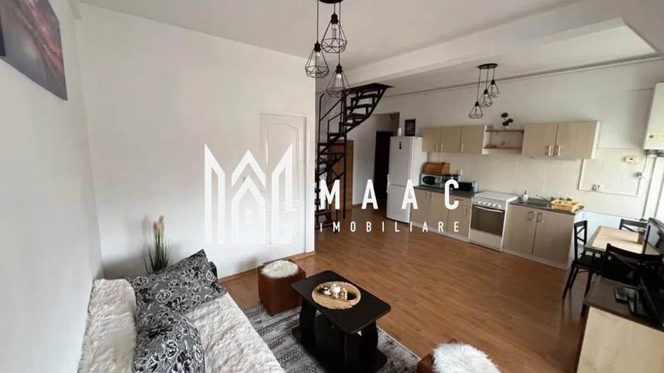 Apartament 2 camere | 47 mp utili | Balcon închis |  Valea Aurie - Poză 3