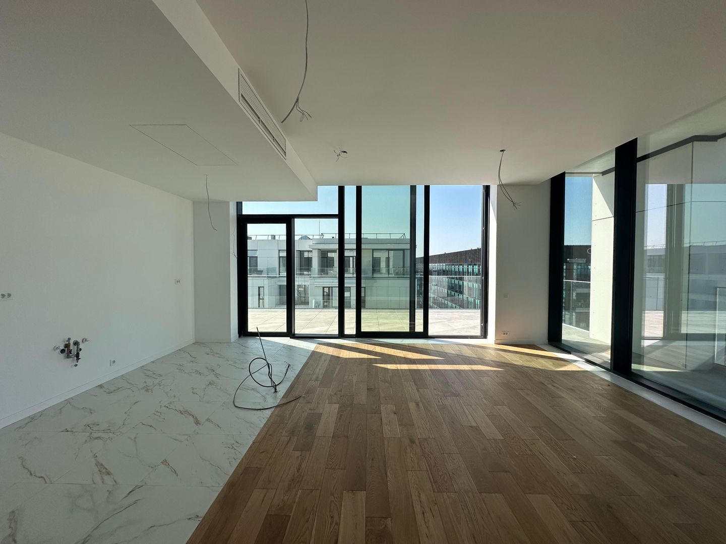 Comision 0% Penthouse 4 camere One Cotroceni Park - Poză 14