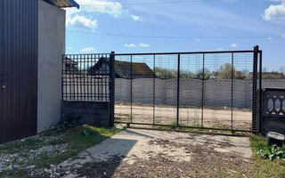 Casă cu hală industrială Drăguțești - Poză 5