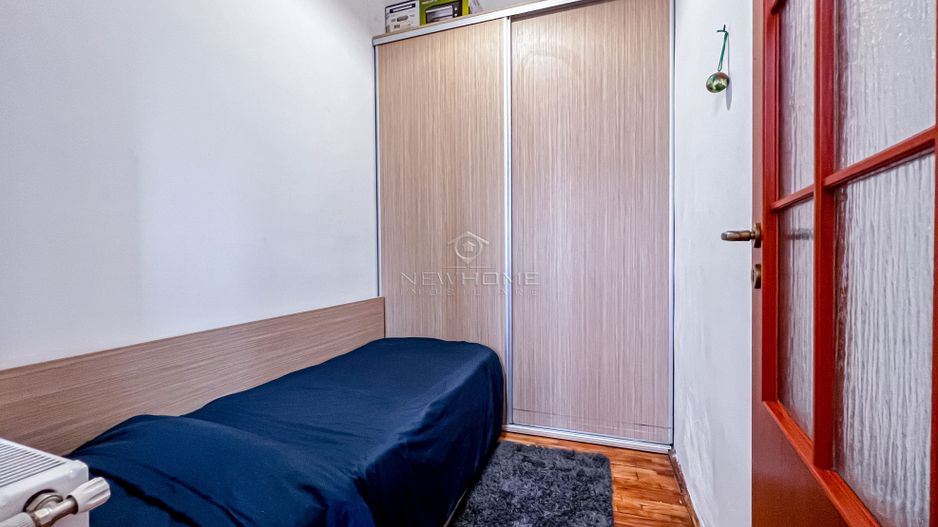 Apartament 1 camera 30 mp, Str Ferdinand, Ultracentral - Poză 8