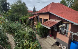Vila 4 camere + teren 818 mp central Provita de Sus (lângă școală) - Poză 2