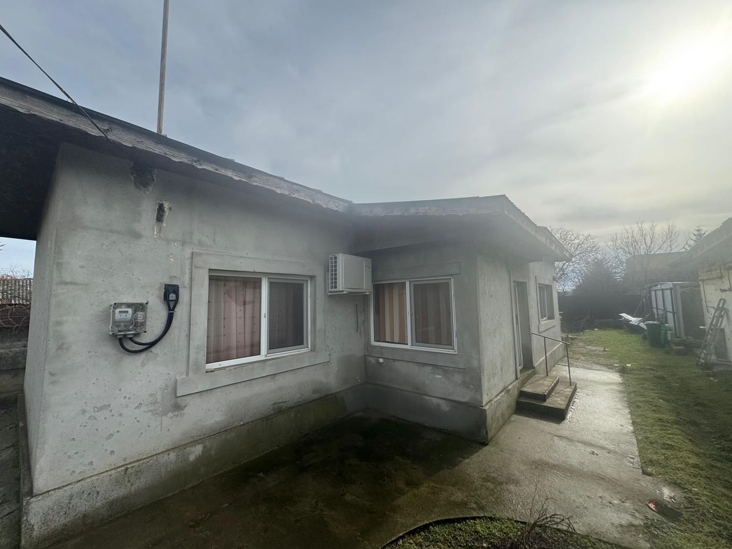 Casă de vânzare – Strada Mugurilor - Poză 2