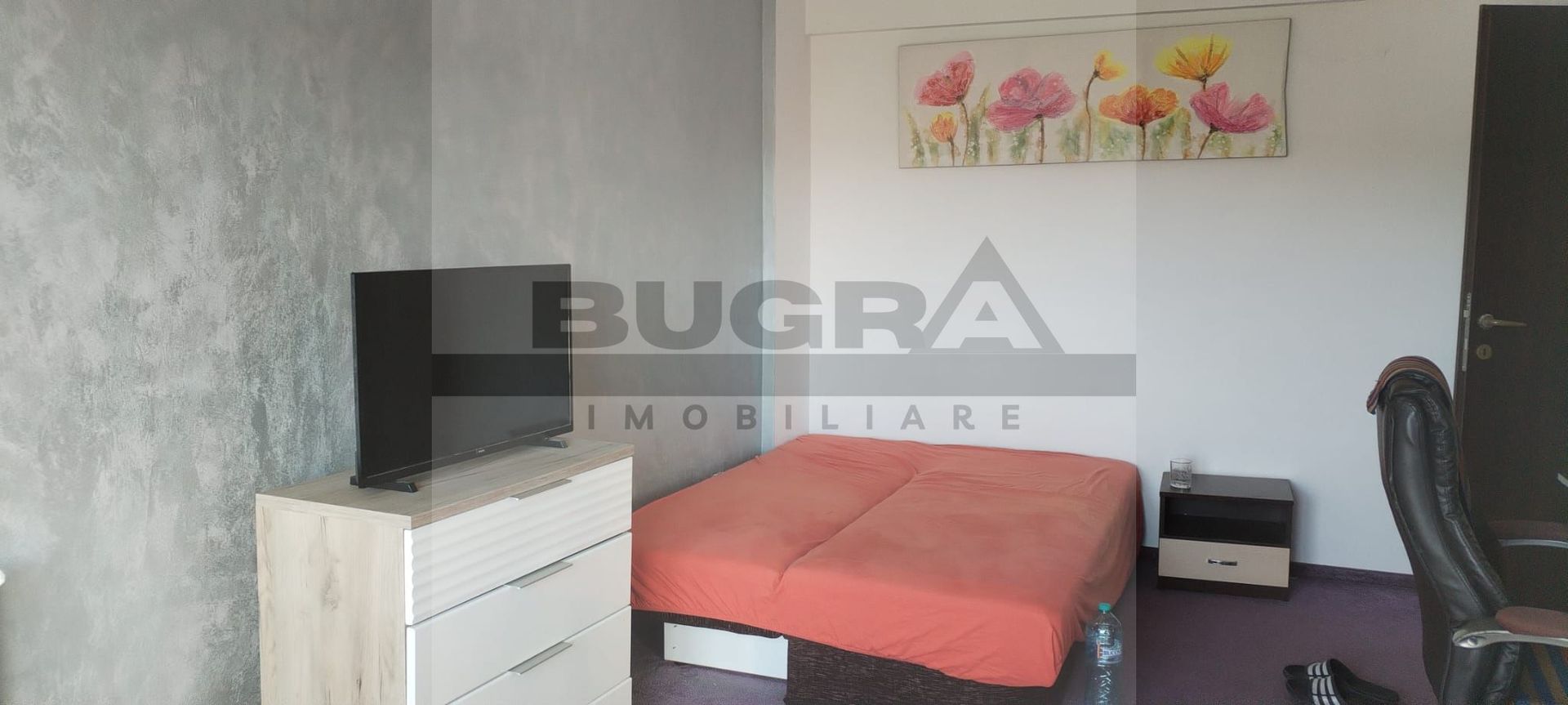 Apartament 2 camere decomandate, 65 mp, bloc nou, Piata 1 Mai - Poză 7