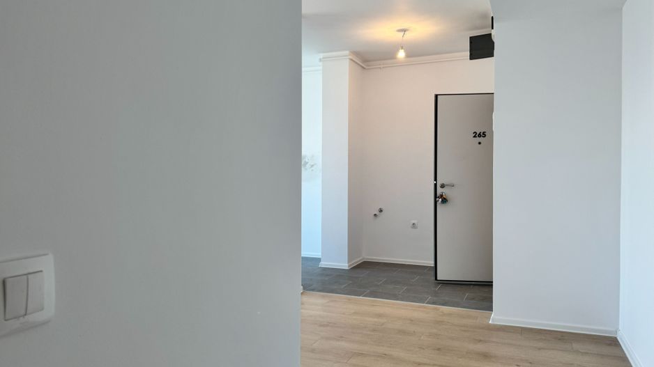 Apartament 3 camere Sectorul 1 - Lângă Lacul Străulești - Poză 1