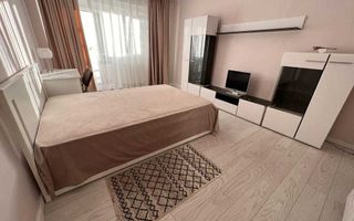 Bd Coposu( Pirvan) Apartament 1 camera - Poză 1