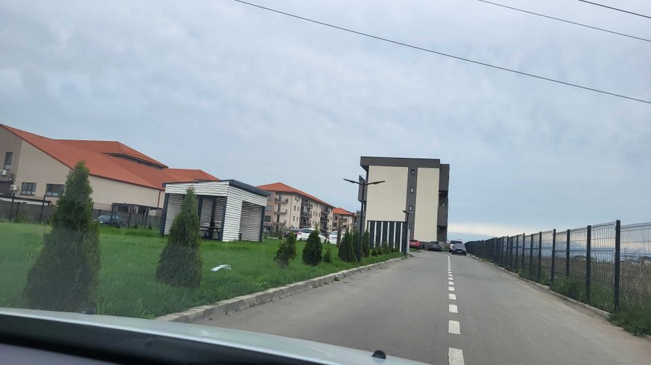 Apartament 2 camere Dobroesti, centrala proprie, in complex nou! - Poză 2