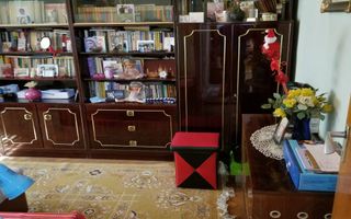 4 camere decomandate în Mănăștur – potențial excelent. - Poză 4