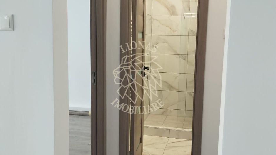 Apartament 2 camere 52mp+balcon-etaj 2-renovat-Zona Andrei Muresanu - Poză 5