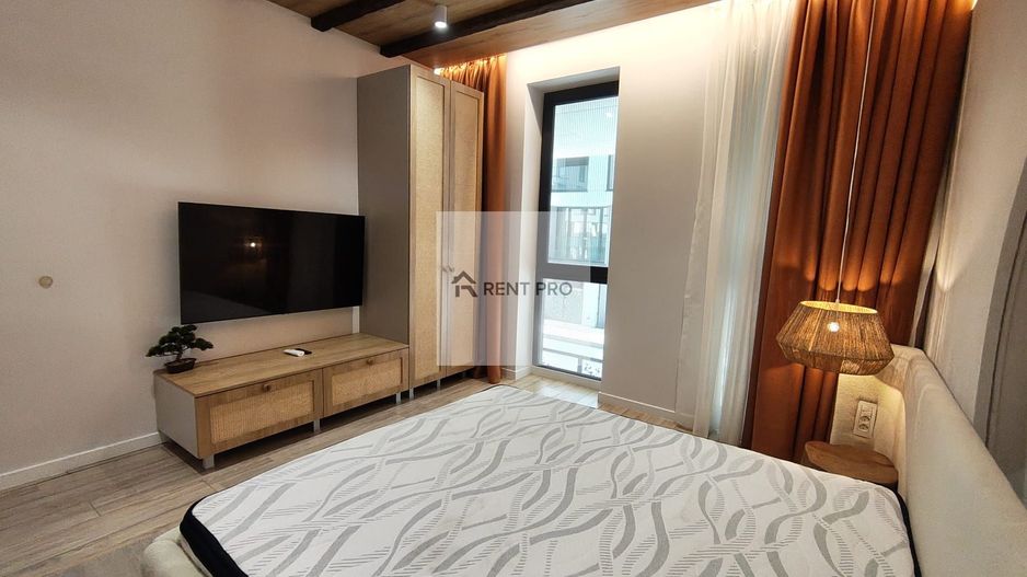 Premium Apartament 3 Camere Win Residence Cartierul Francez - Poză 20