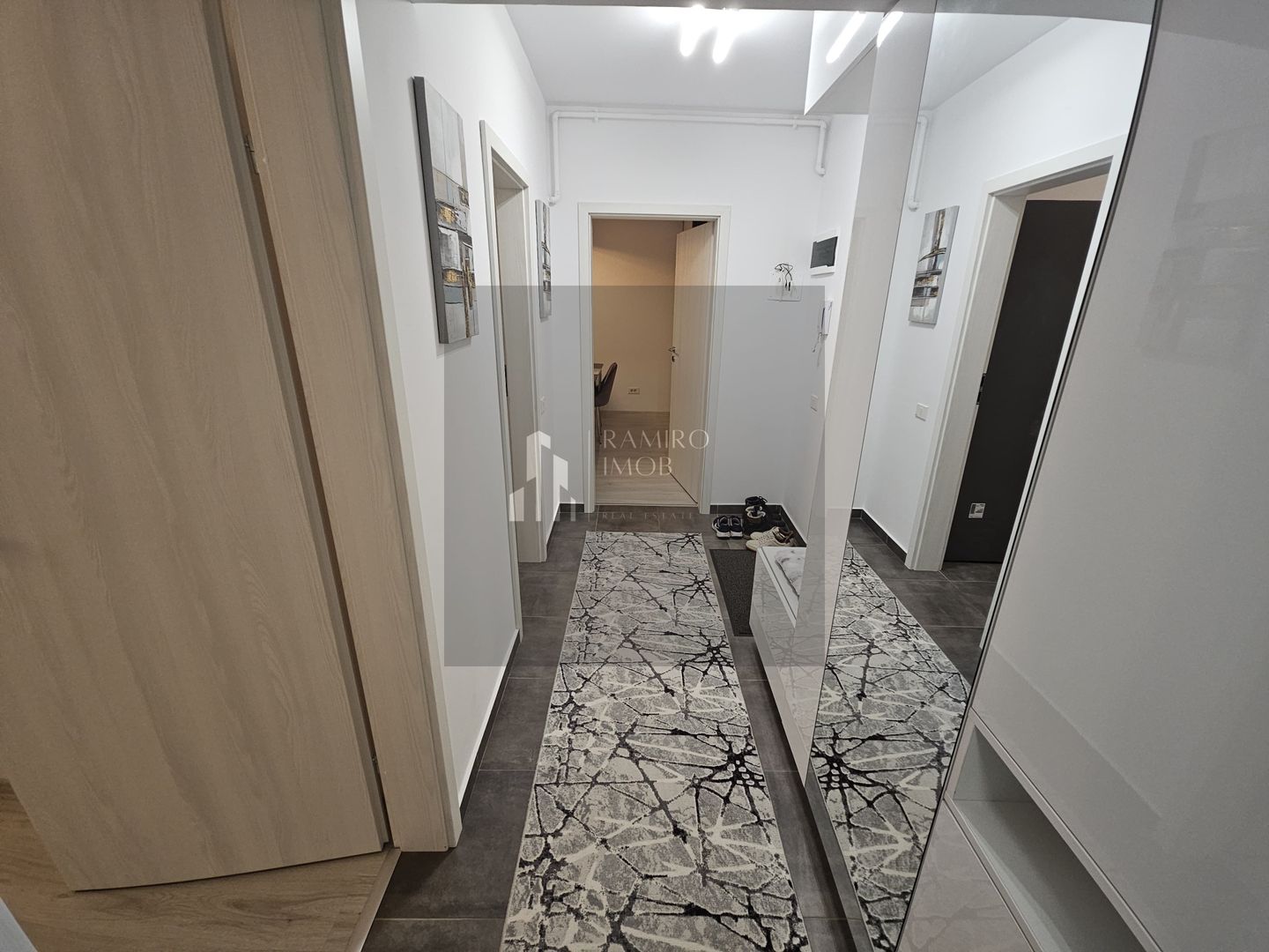 APARTAMENT 2 CAMERE ULTRA LUX  DIMITRIE LEONIDA - Poză 5