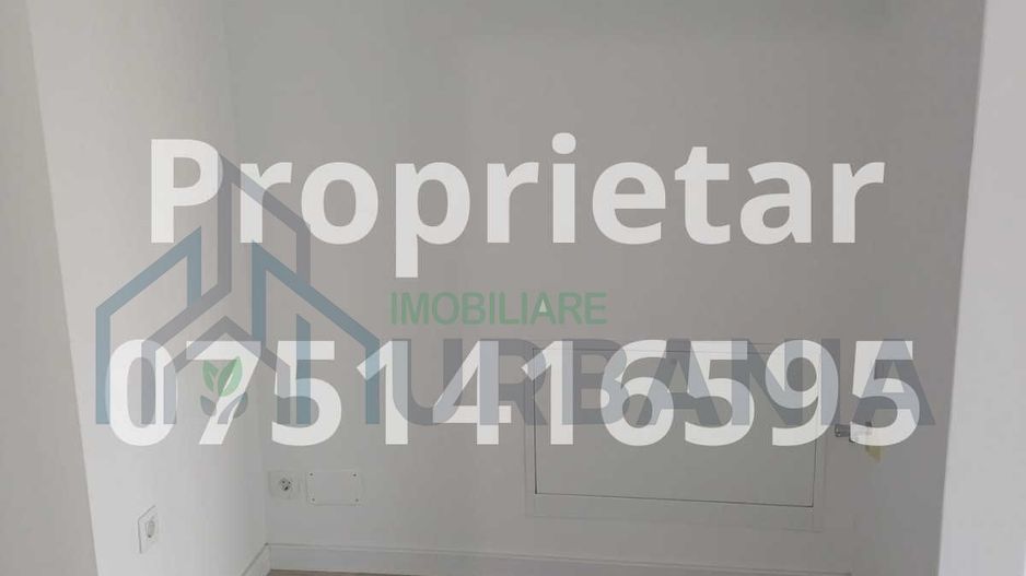 Apartament 1 cameră, bloc nou, cu parcare - Complexul Don Lake View, Rediu - Poză 6