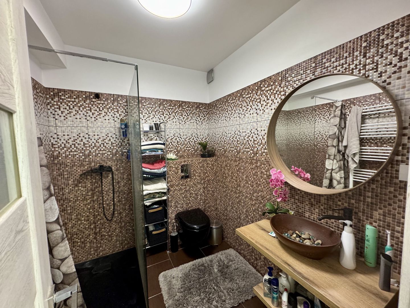 Berceni - VILĂ UNICAT, spațioasă, curte 1.000 mp, la 7 min metrou - Poză 28