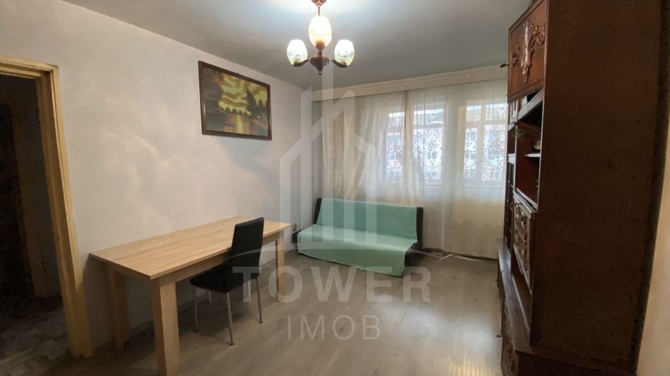 Apartament 2 camere de vânzare | Zona Mihai Viteazul - Poză 6