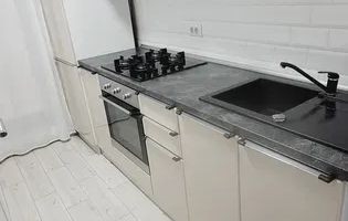 Garsoniera Exigent Plaza Lujerului - Poză 4