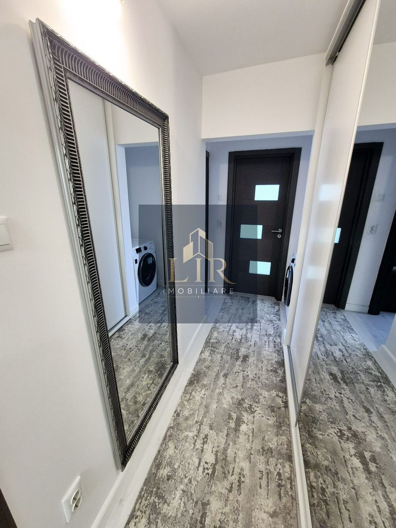 Apartament 3 camere de vânzare – CUG | 72 mp | Complet renovat 2023 - Poză 6
