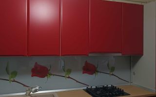 Apartament 3 camere, mobilat și utilat, zona Buna Ziua - Poză 1