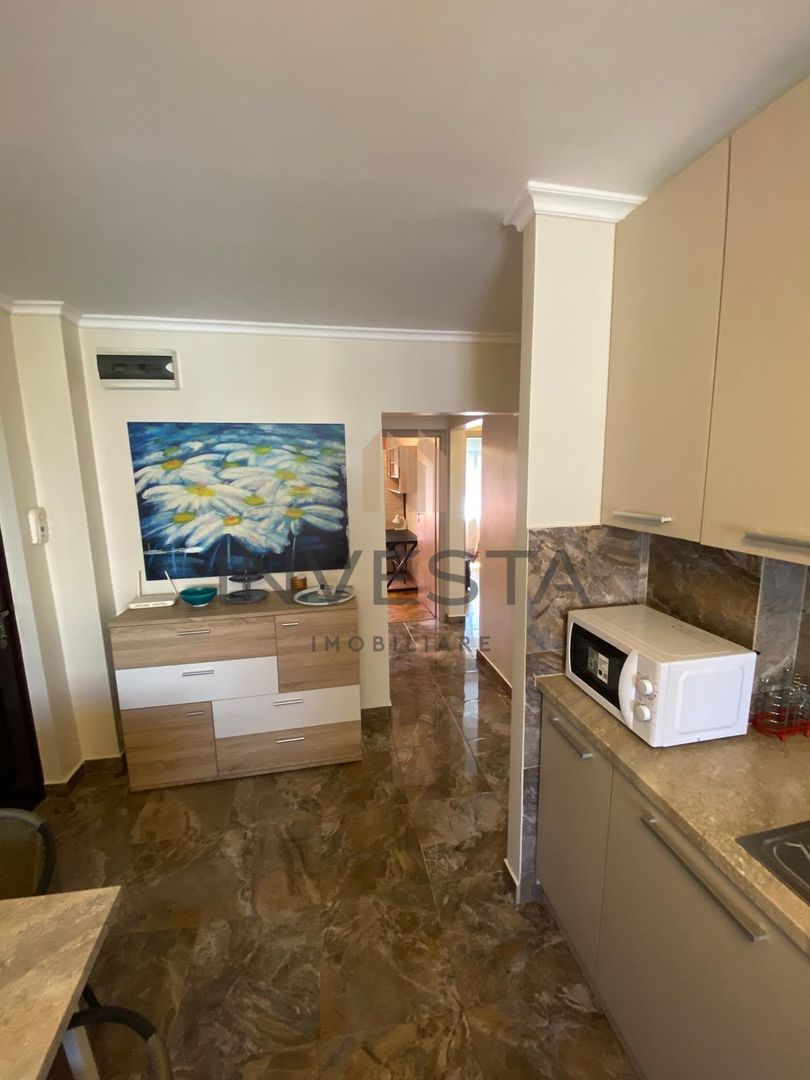 Apartament 3 camere decomandat de inchiriat, parcare, Zorilor zona UMF - Poză 5