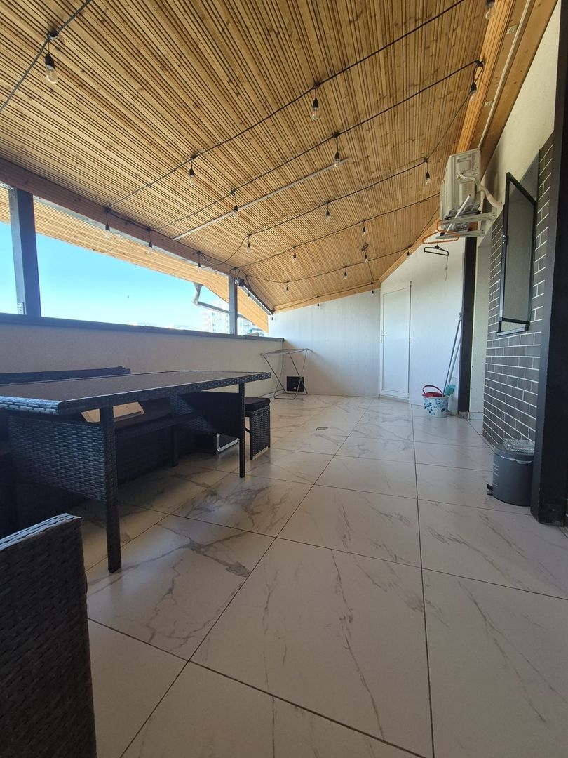 AP.4CAM.+LOC DE PARCARE / ASTORIUM RESIDENCE. METROU N. TECLU! - Poză 3