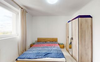 2 Cam | Drumul Taberei – Plaza | 50 MP | Bloc Reabilitat | Metrou - Poză 9