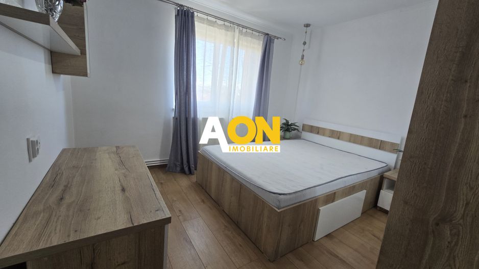 Apartament 2 Camere Decomandat Cetate, Complet Renovat si Mobilat - Poză 5